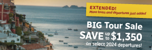 Grand European Travel catalogs