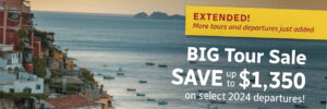 Grand European Travel catalogs