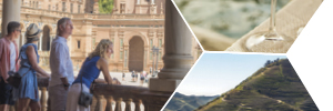 Grand European Travel collateral